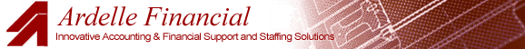 Ardelle Financial