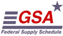 GSA Schedule