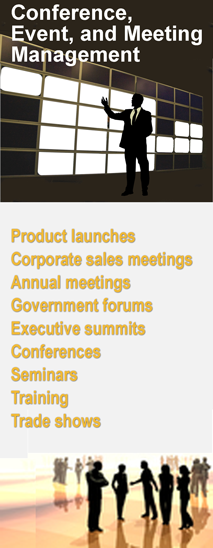 Conference Management